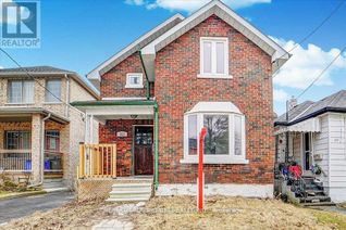 Detached House for Sale, 111 Elgin Street W, Oshawa (O'Neill), ON