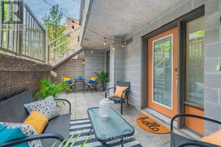 Townhouse for Sale, 90 Orchid Place Drive #106, Toronto E11, ON