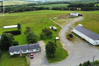 House for Sale, 10 675 Route, Grand Falls, NB