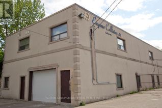 Property for Lease, 6 Eugene Street, Toronto W04, ON