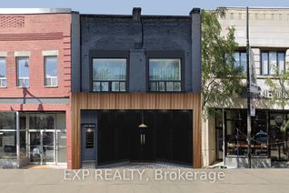 Property for Lease, 2878 Dundas Street W, Toronto W02, ON