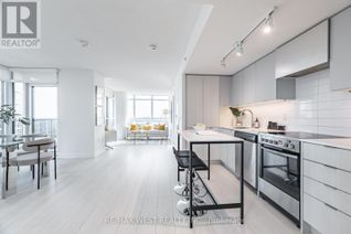 Condo for Sale, 30 Gibbs Road #1605, Toronto W08, ON