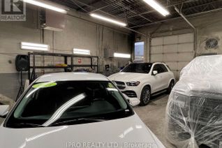Automotive Related Business for Sale, 173 Limestone Crescent, Toronto W05, ON
