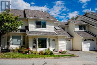 Townhouse for Sale, 11588 232 Street #7, Maple Ridge, BC