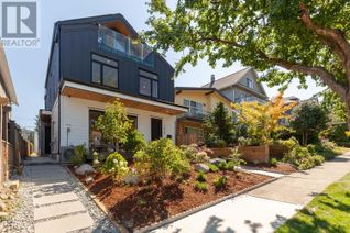 Duplex for Sale, 1362 E 17th Avenue, Vancouver, BC