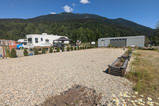 Commercial Land for Sale, 205 Edward Street #RV27, Balfour, BC