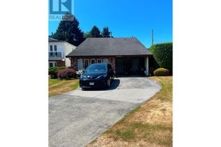 House for Sale, 10591 Seamount Road, Richmond, BC