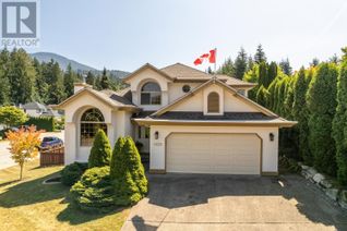 House for Sale, 1030 Condor Road, Squamish, BC