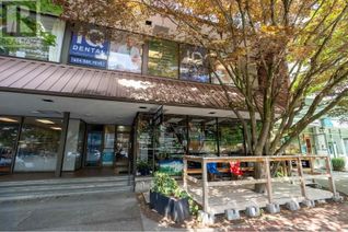 Office for Sale, 132 E 14th Street #201, North Vancouver, BC