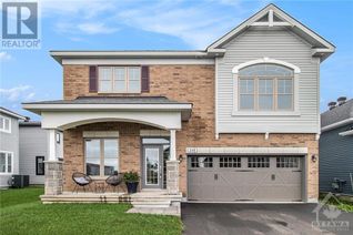 House for Rent, 348 Ventoux Avenue, Ottawa, ON