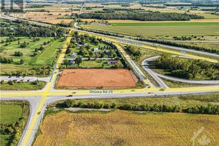 Commercial Land for Sale, 345 Keatley Road, Ottawa, ON