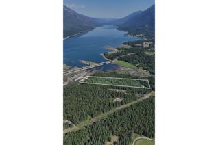 Vacant Residential Land for Sale, Lot 11 Mccormack Road, Burton, BC