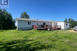 Property for Sale, 2315 Waskway Drive, Wabasca, AB