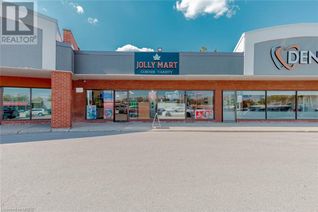 Business for Sale, 30 Glamis Road Unit# 7, Cambridge, ON