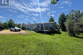 Property for Sale, 2325 Waskway Drive, Wabasca, AB