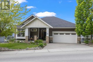 Detached House for Sale, 302 Upper Canyon Drive, Kelowna, BC