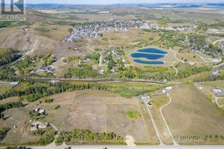 Property for Sale, Lot 4 16th Avenue Se, Rural Foothills County, AB