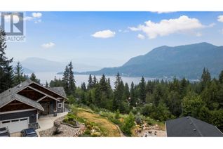 Land for Sale, Lot 177 Islandview Road, Blind Bay, BC