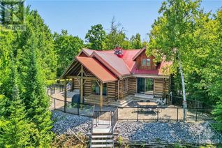 House for Sale, 38 Bonner Road, Calabogie, ON