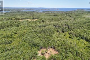 Commercial Land for Sale, Lot 107 Cleversey Ridge Park, Fauxburg, NS