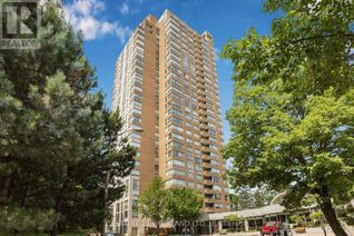 Property for Sale, 215 Wynford Drive #1805, Toronto C11, ON