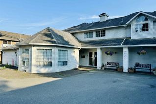 Condo Townhouse for Sale, 46384 Yale Road #3, Chilliwack, BC