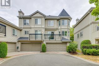 Townhouse for Sale, 3880 Westminster Highway #150, Richmond, BC