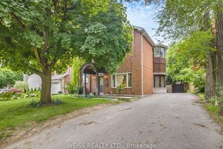 House for Sale, 81 Brucewood Cres, Toronto, ON