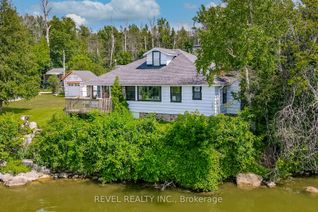 Detached House for Sale, 8 Johnstone Lane, Scugog, ON