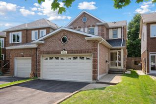 House for Sale, 1510 Falconcrest Dr, Pickering, ON