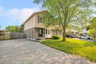 House for Sale, 622 Dorchester Dr, Oshawa, ON