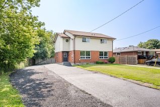 House for Sale, 593 Dean Ave, Oshawa, ON