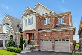 Property for Sale, 107 Fred Jackman Ave, Clarington, ON