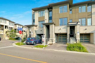 Townhouse for Sale, 63 Donald Fleming Way N, Whitby, ON