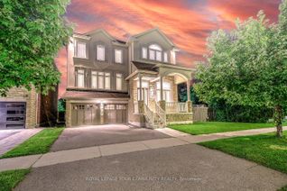 House for Sale, 136 Lebovic Campus Dr, Vaughan, ON