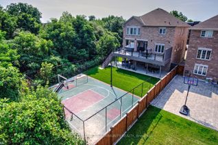 House for Sale, 136 Lebovic Campus Dr, Vaughan, ON