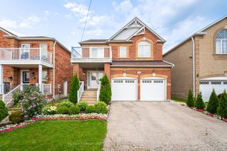 House for Sale, 192 Ahmadiyya Ave, Vaughan, ON