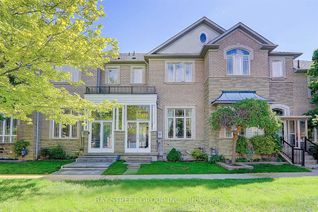 Townhouse for Rent, 31 Oceanview St, Richmond Hill, ON