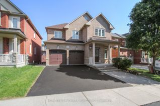 House for Sale, 1061 Warby Tr N, Newmarket, ON