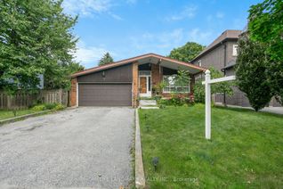 Property for Sale, 46 Sunnywood Cres, Richmond Hill, ON