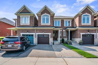 Freehold Townhouse for Sale, 99 Collin Crt, Richmond Hill, ON