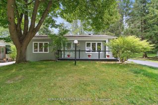 Property for Sale, 15 Cherrywood Lane, Innisfil, ON