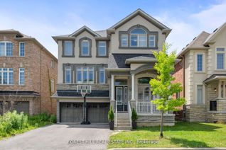 Detached House for Sale, 60 Wallenberg Dr, Vaughan, ON