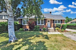 Bungalow for Sale, 251 Kathryn Cres, Newmarket, ON