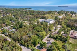 Land for Sale, 2144 25th Sdrd, Innisfil, ON