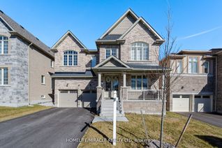 Detached House for Sale, 27 Balsdon Hllw, East Gwillimbury, ON