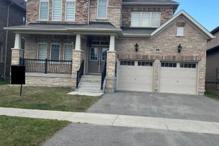 House for Rent, 1797 Emberton Way N, Innisfil, ON