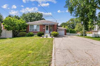 Bungalow for Sale, 55 Rockport Cres, Richmond Hill, ON