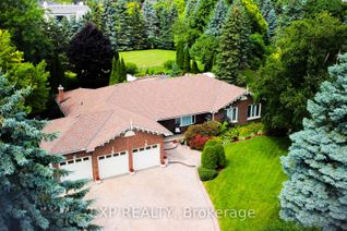 Bungalow for Sale, 287 Burns Blvd, King, ON