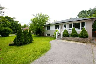 Bungalow for Sale, 427 crosby Ave, Richmond Hill, ON